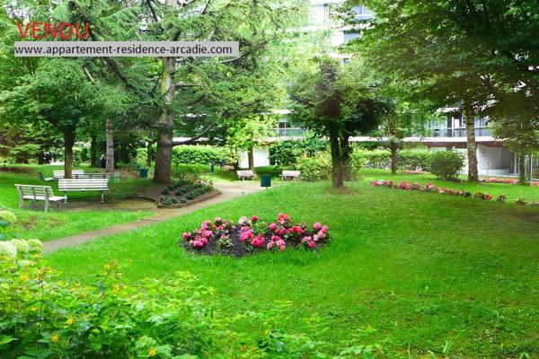 Saint-Maurice (94410) VENTE APPARTEMENT SAINT-MAURICE LES JARDINS D'ARCADIE
