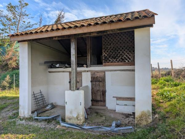 Vente / Terrain constructible