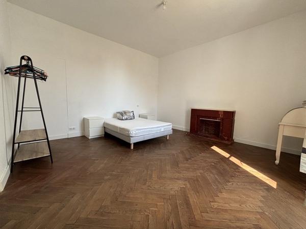 Maison à louer 800 € CC Arvert 3 p 121 m² DPE E