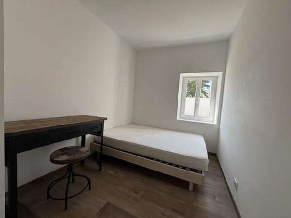 Maison à louer 800 € CC Arvert 3 p 121 m² DPE E