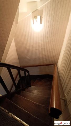 Maison à PRE-EN-PAIL-SAINT-SAMSON, 53140 - 4 pièces 65m²