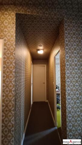 Maison à PRE-EN-PAIL-SAINT-SAMSON, 53140 - 4 pièces 65m²