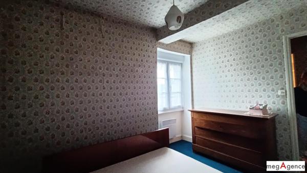 Maison à PRE-EN-PAIL-SAINT-SAMSON, 53140 - 4 pièces 65m²