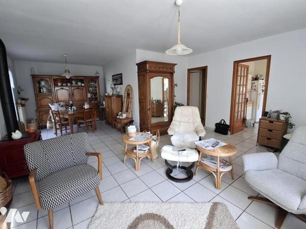 EN EXCLUSIVITE - CHEZ VOTRE NOTAIRE