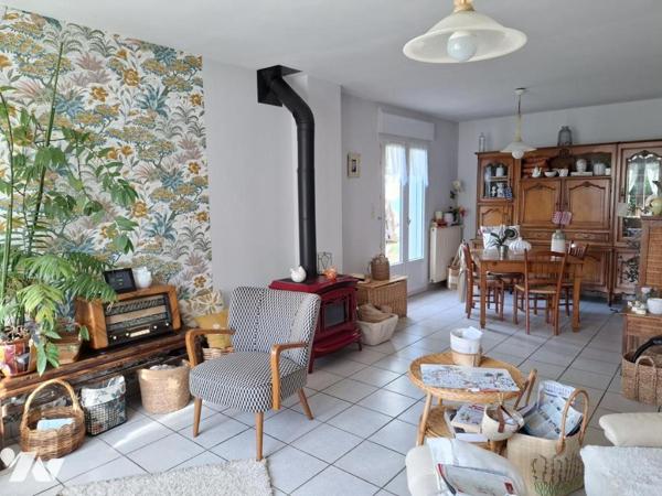 EN EXCLUSIVITE - CHEZ VOTRE NOTAIRE