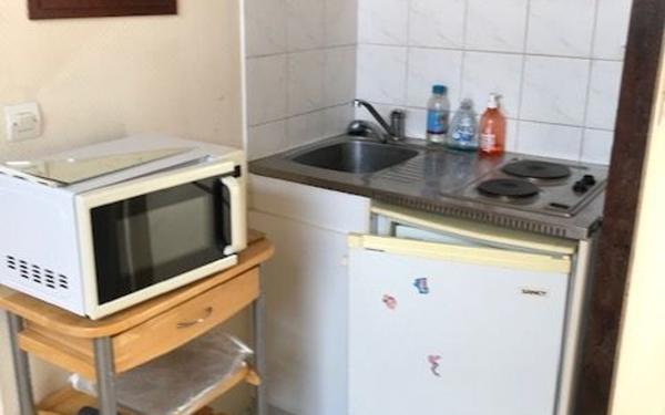 Appartement à louer    1 pièce •  Laon