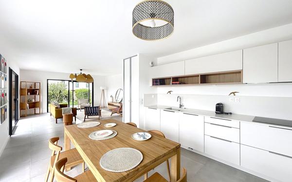 Appartement à vendre    5 pièces • 111,22 m2 Anglet