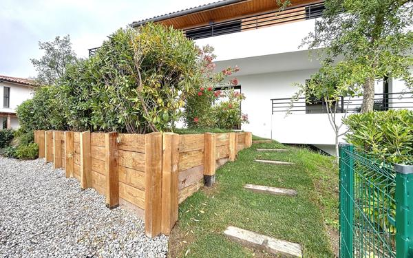 Appartement à vendre    5 pièces • 111,22 m2 Anglet