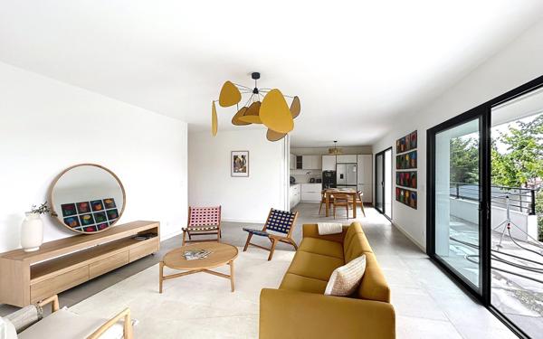 Appartement à vendre    5 pièces • 111,22 m2 Anglet