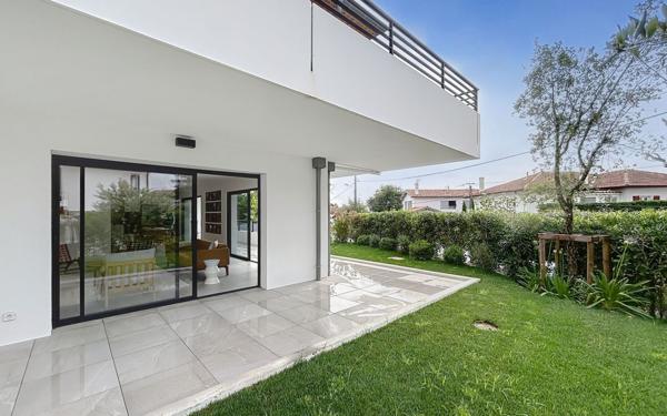 Appartement à vendre    5 pièces • 111,22 m2 Anglet