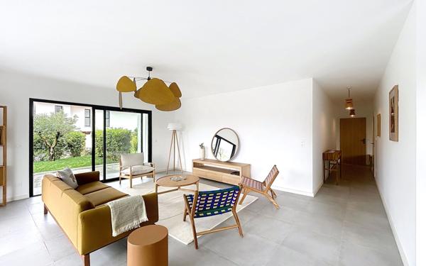 Appartement à vendre    5 pièces • 111,22 m2 Anglet