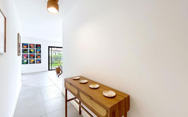 Appartement à vendre    5 pièces • 111,22 m2 Anglet