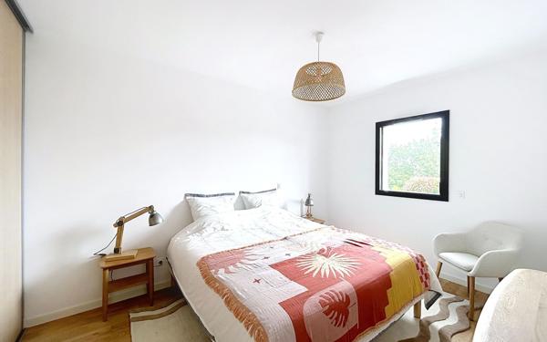 Appartement à vendre    5 pièces • 111,22 m2 Anglet