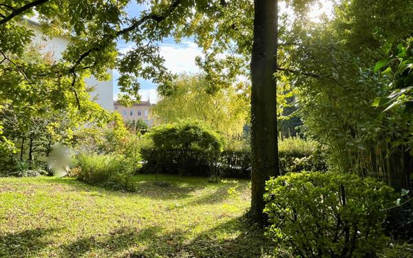 Appartement à vendre    4 pièces • 122 m2 Lyon 5