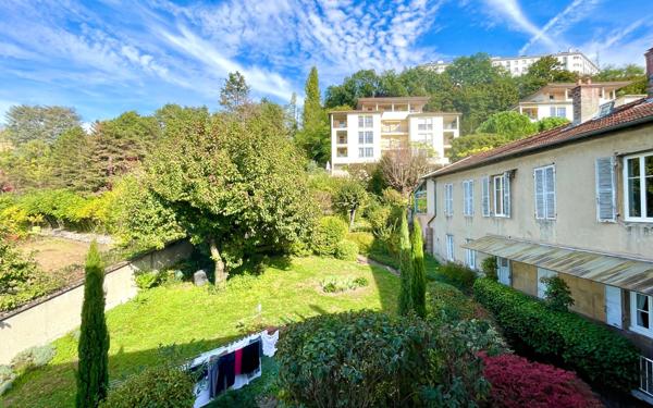 Appartement à vendre    4 pièces • 122 m2 Lyon 5