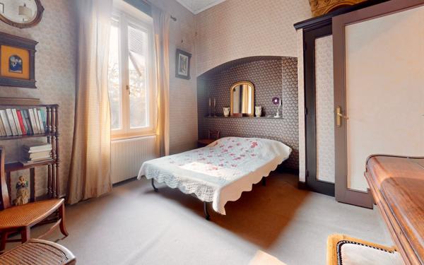 Appartement à vendre    4 pièces • 122 m2 Lyon 5