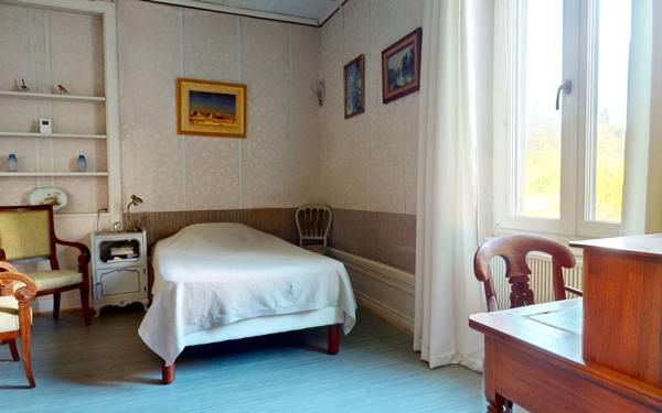 Appartement à vendre    4 pièces • 122 m2 Lyon 5