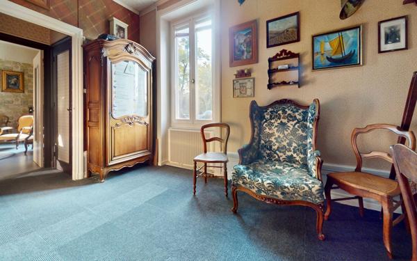 Appartement à vendre    4 pièces • 122 m2 Lyon 5