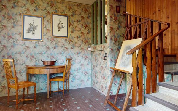 Appartement à vendre    4 pièces • 122 m2 Lyon 5