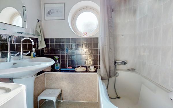 Appartement à vendre    4 pièces • 122 m2 Lyon 5