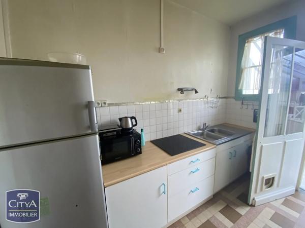 Maison à vendre 4 pièces 76.7m² Yvré-l'Évêque (72530)