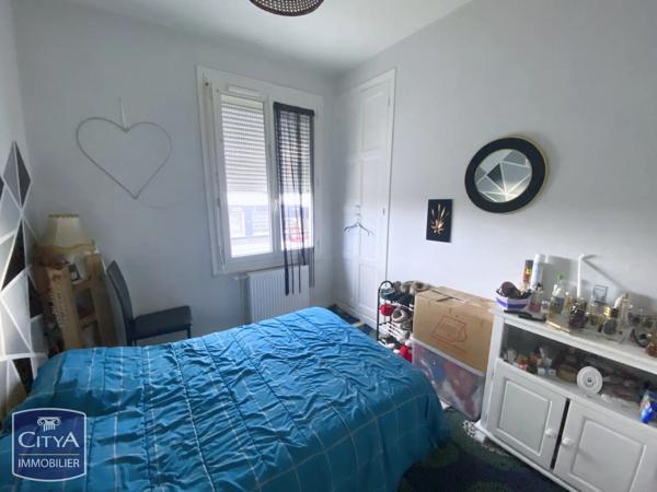 Maison à vendre 4 pièces 76.7m² Yvré-l'Évêque (72530)