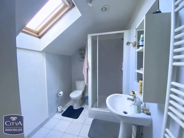 Maison à vendre 4 pièces 76.7m² Yvré-l'Évêque (72530)