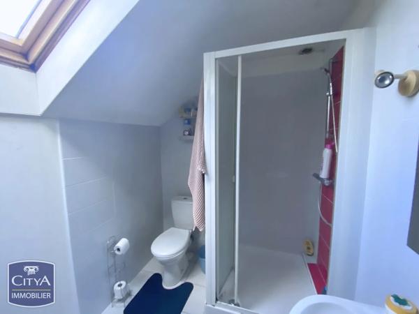 Maison à vendre 4 pièces 76.7m² Yvré-l'Évêque (72530)