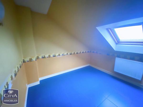 Maison à vendre 4 pièces 76.7m² Yvré-l'Évêque (72530)