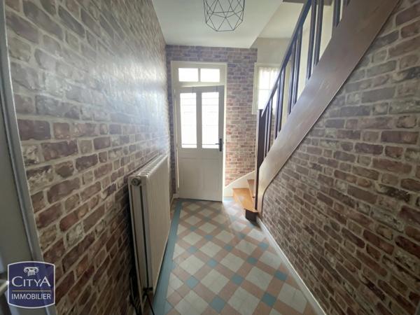 Maison à vendre 4 pièces 76.7m² Yvré-l'Évêque (72530)
