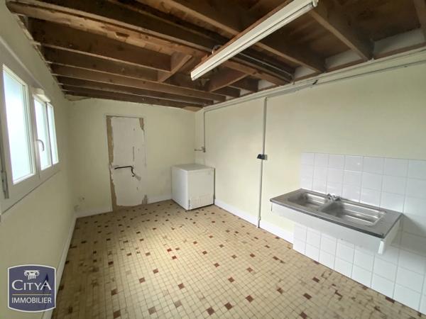Maison à vendre 4 pièces 76.7m² Yvré-l'Évêque (72530)