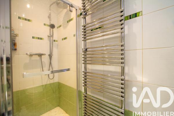 Maison à vendre 7 pièces 165 m² Montreuil