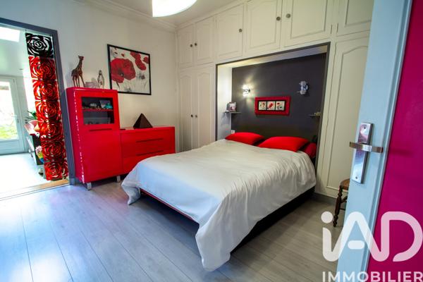 Maison à vendre 7 pièces 165 m² Montreuil