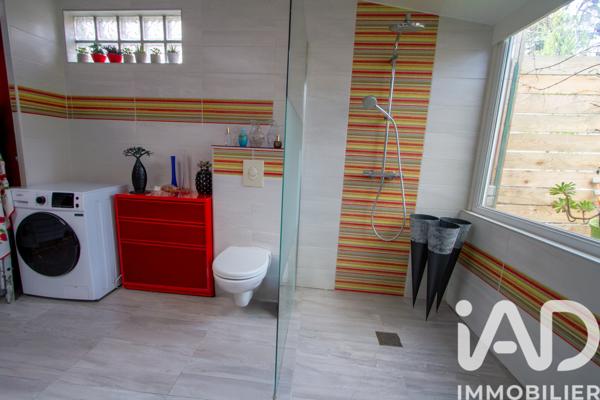 Maison à vendre 7 pièces 165 m² Montreuil