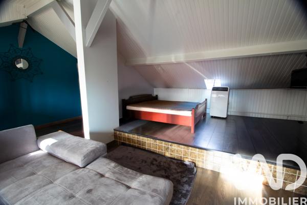 Maison à vendre 7 pièces 165 m² Montreuil