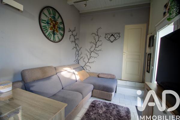 Maison à vendre 7 pièces 165 m² Montreuil