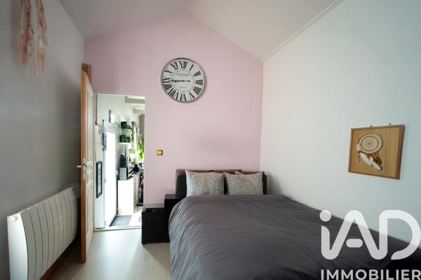 Maison à vendre 7 pièces 165 m² Montreuil