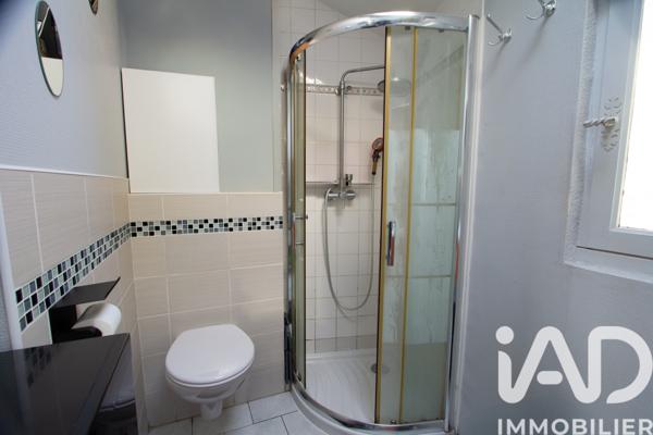 Maison à vendre 7 pièces 165 m² Montreuil