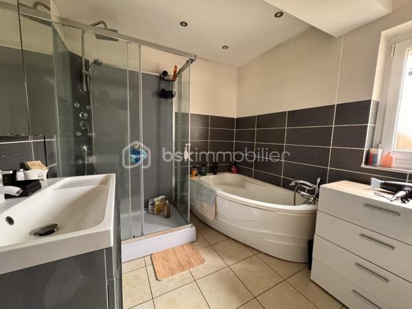 Maison ancienne de 73 m²