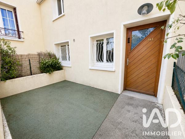 Location appartement 3 pièces 55 m² Bouafle