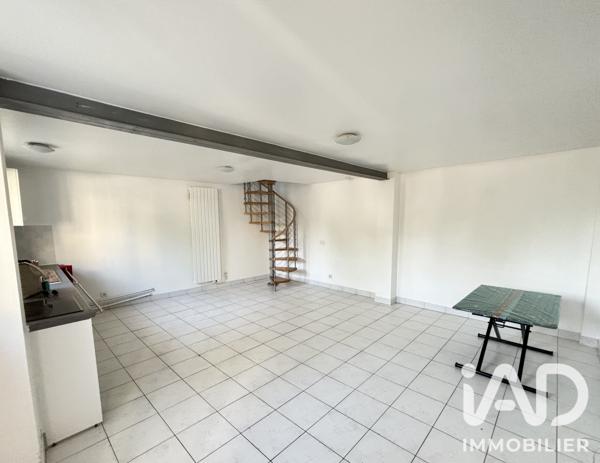 Location appartement 3 pièces 55 m² Bouafle