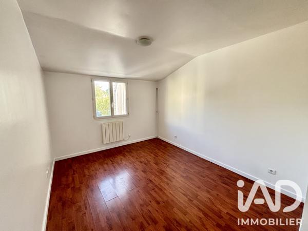 Location appartement 3 pièces 55 m² Bouafle