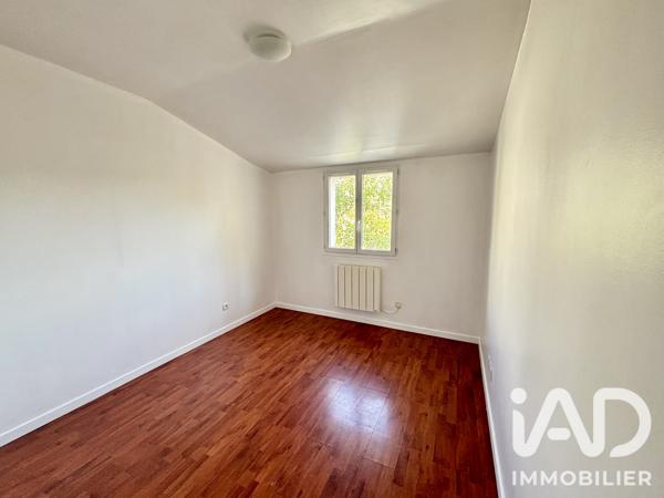 Location appartement 3 pièces 55 m² Bouafle