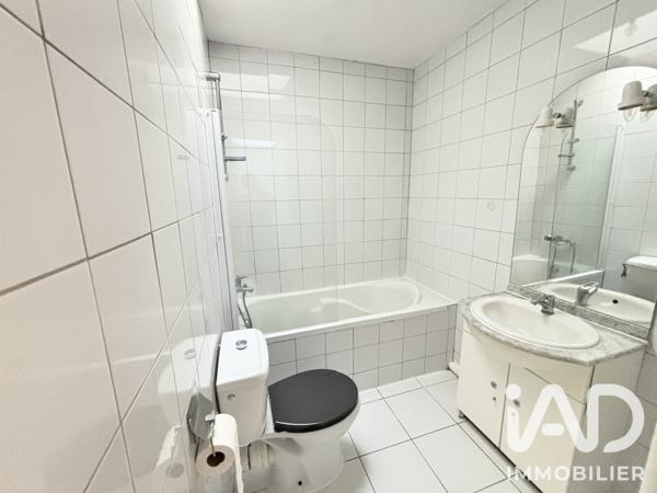 Location appartement 3 pièces 55 m² Bouafle