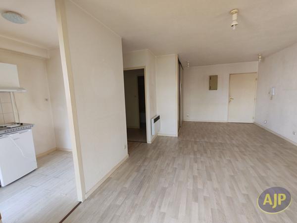 Vente appartement La Teste De Buch : 207 870 € - AJP Immobilier Arcachon