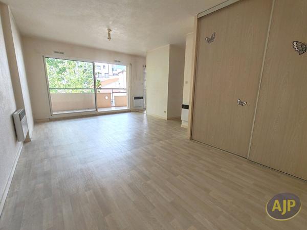 Vente appartement La Teste De Buch : 207 870 € - AJP Immobilier Arcachon