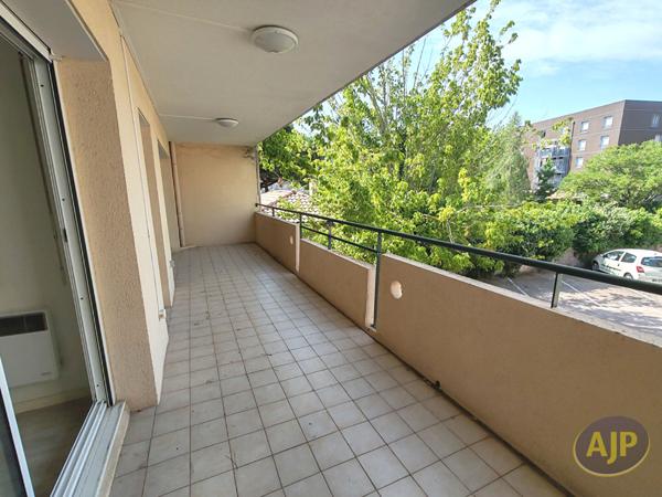 Vente appartement La Teste De Buch : 207 870 € - AJP Immobilier Arcachon