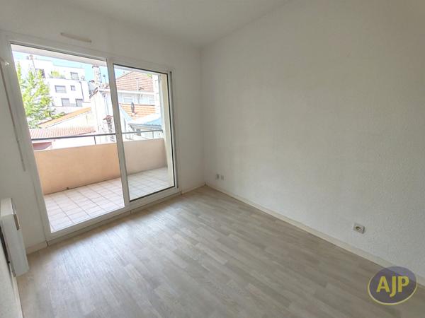Vente appartement La Teste De Buch : 207 870 € - AJP Immobilier Arcachon