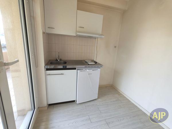 Vente appartement La Teste De Buch : 207 870 € - AJP Immobilier Arcachon