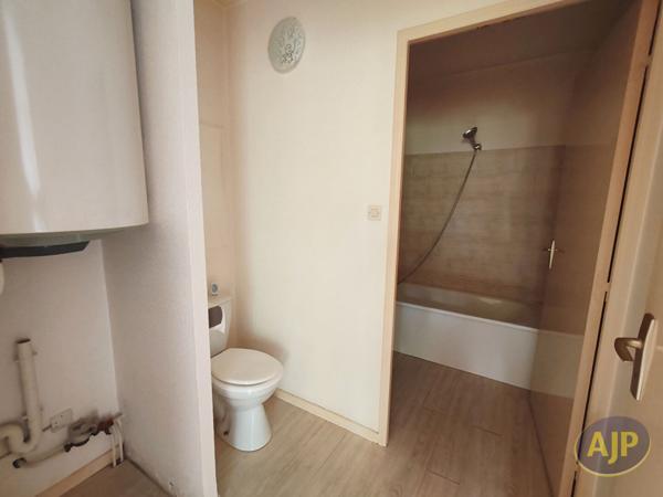 Vente appartement La Teste De Buch : 207 870 € - AJP Immobilier Arcachon